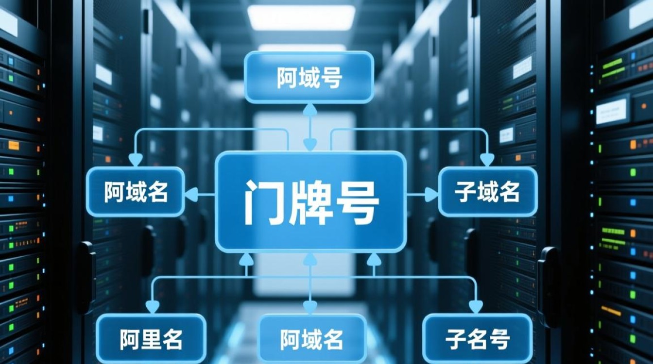 阿里域名子域名如何正确配置与管理？