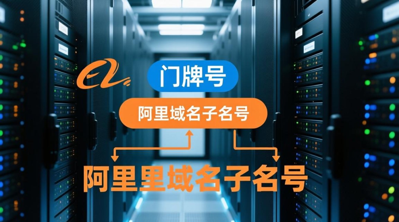 阿里域名子域名如何正确配置与管理？-好主机测评网