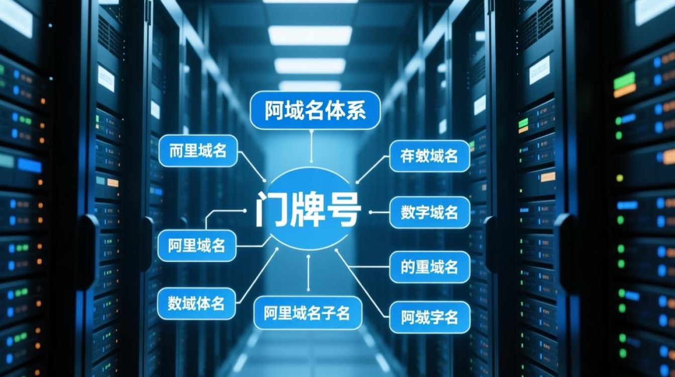 阿里域名子域名如何正确配置与管理？