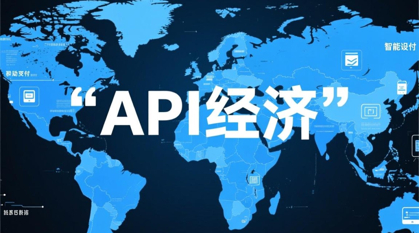 API经济具体指什么，普通人怎么靠它赚钱？-好主机测评网