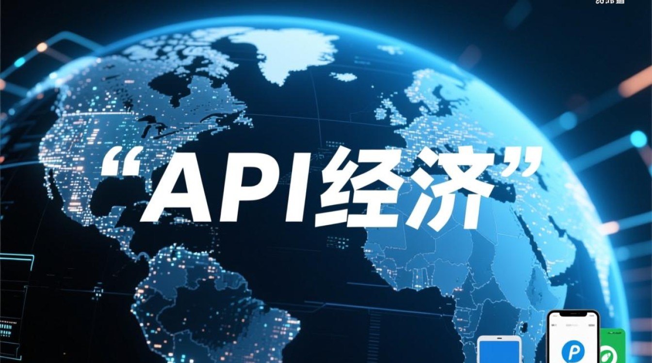 API经济具体指什么,普通人怎么靠它赚钱? API经济具体指什么,普通人怎么靠它赚钱?
