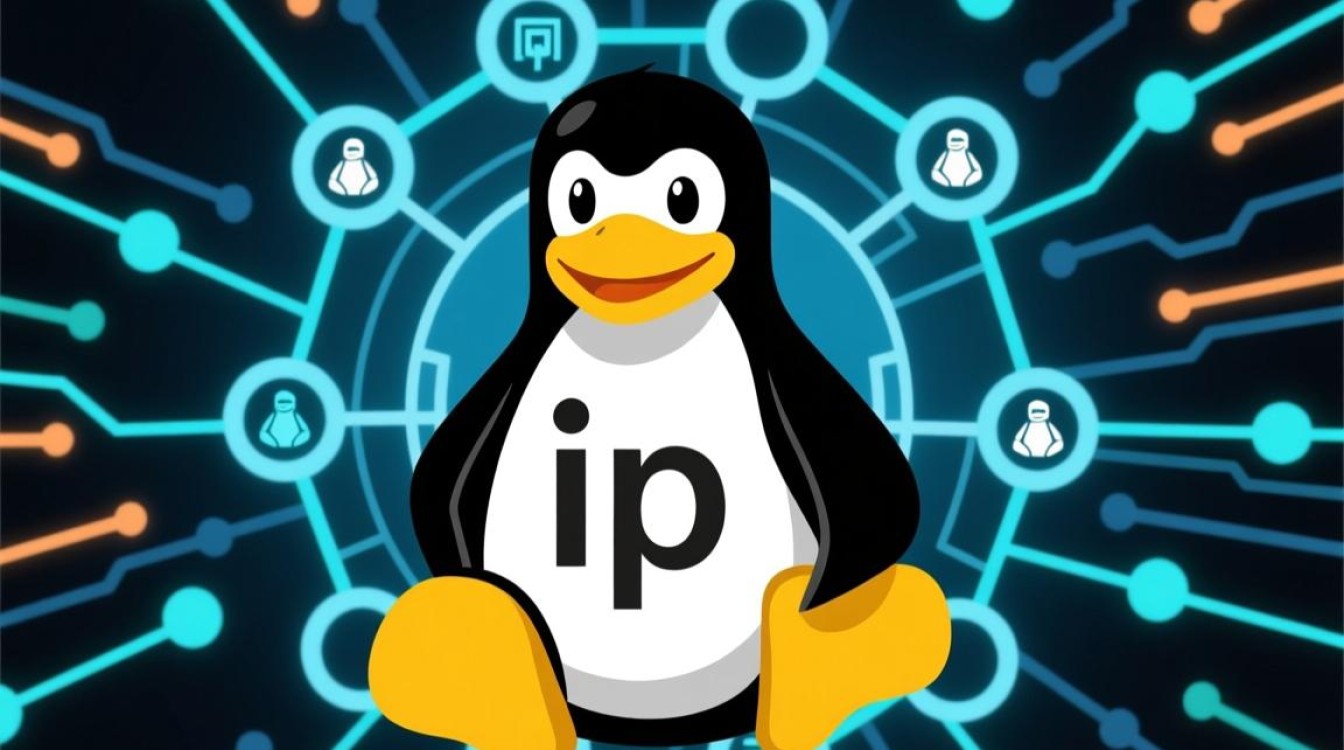 linux ip link命令如何查看和管理网络接口状态？-好主机测评网