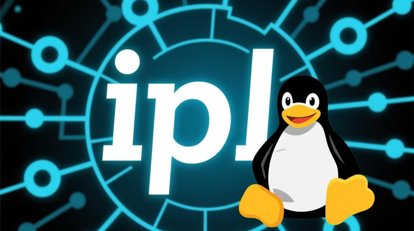 linux ip link命令如何查看和管理网络接口状态？