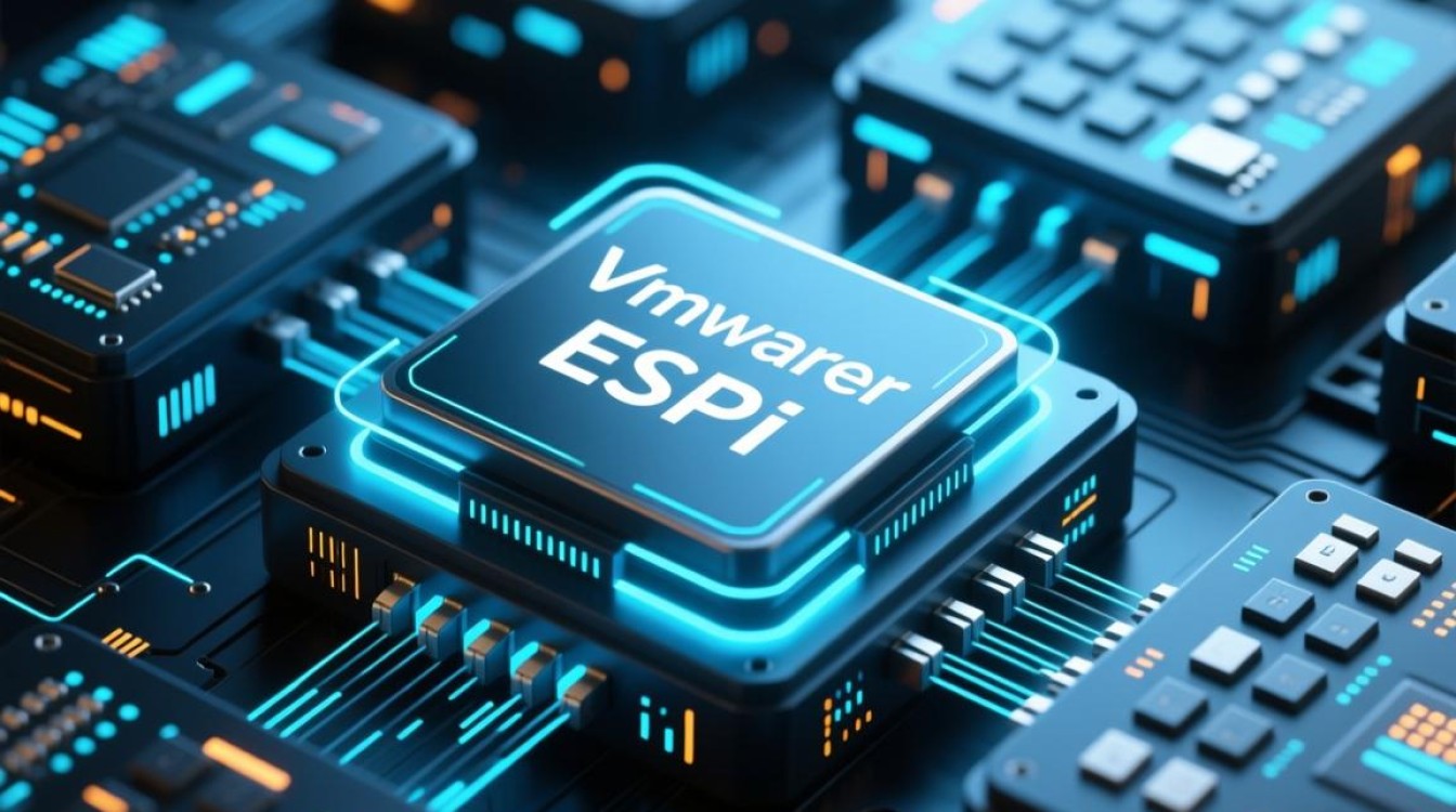 ESXi虚拟机对比,选哪个版本更适合我的业务场景? ESXi虚拟机对比,选哪个版本更适合我的业务场景?