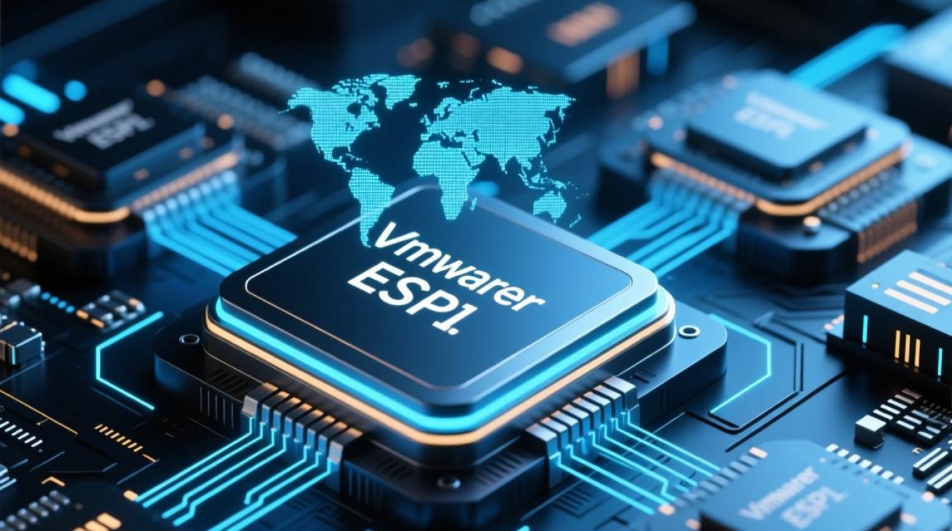 ESXi虚拟机对比，选哪个版本更适合我的业务场景？-好主机测评网