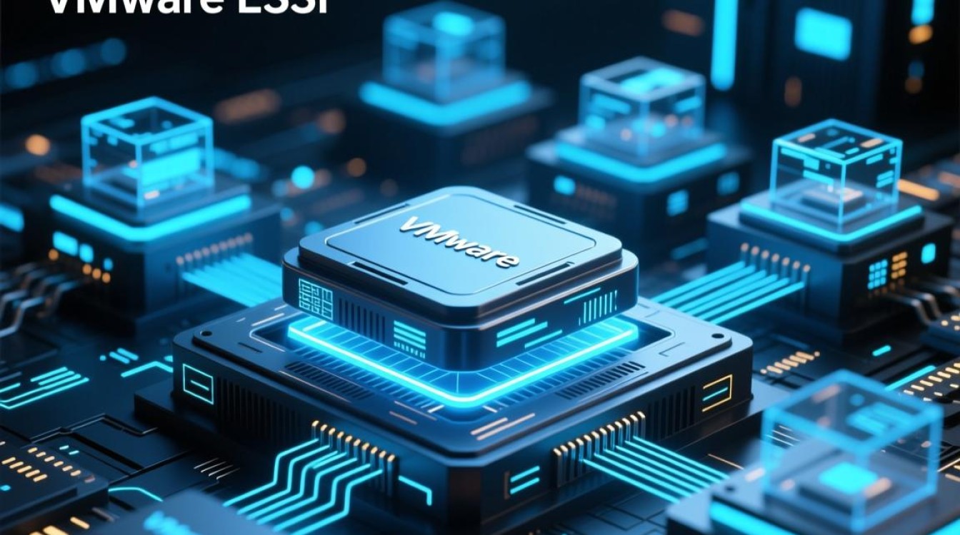 ESXi虚拟机对比,选哪个版本更适合我的业务场景? ESXi虚拟机对比,选哪个版本更适合我的业务场景?