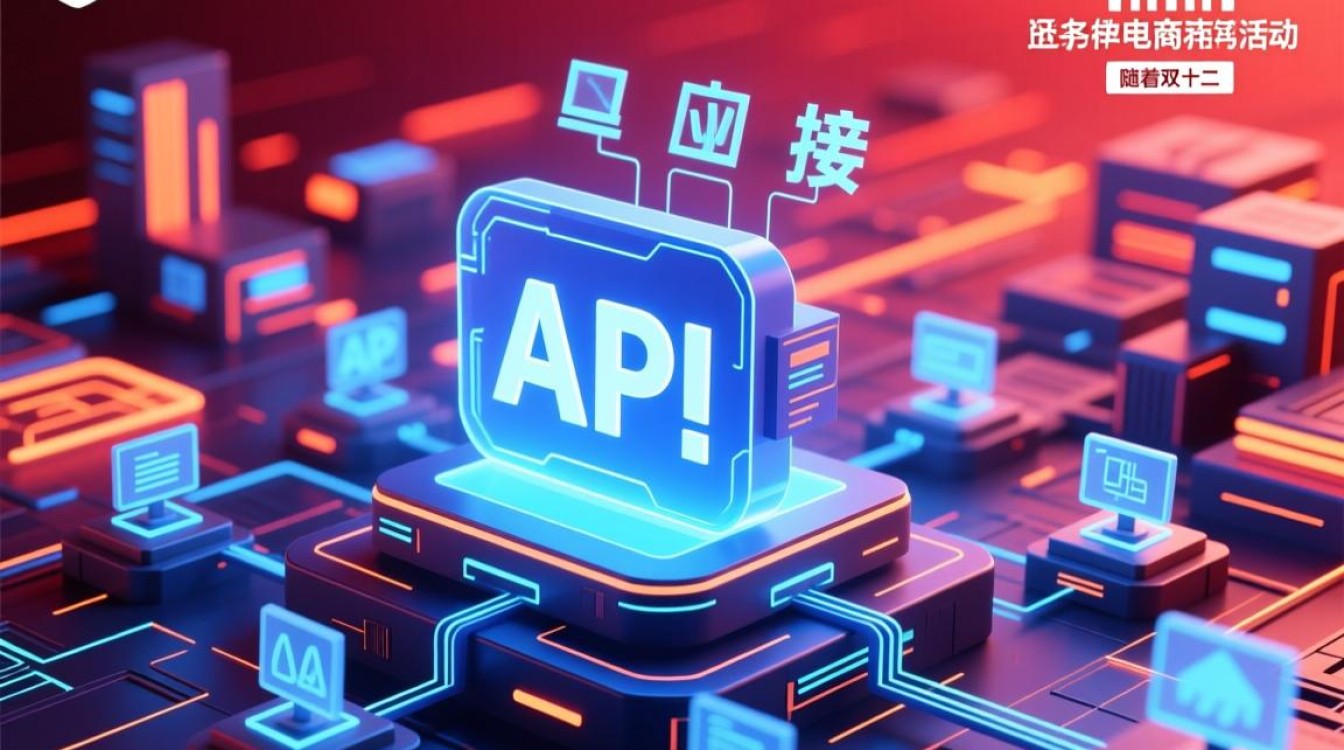 API管理双十二促销活动有哪些隐藏福利和限时优惠？-好主机测评网