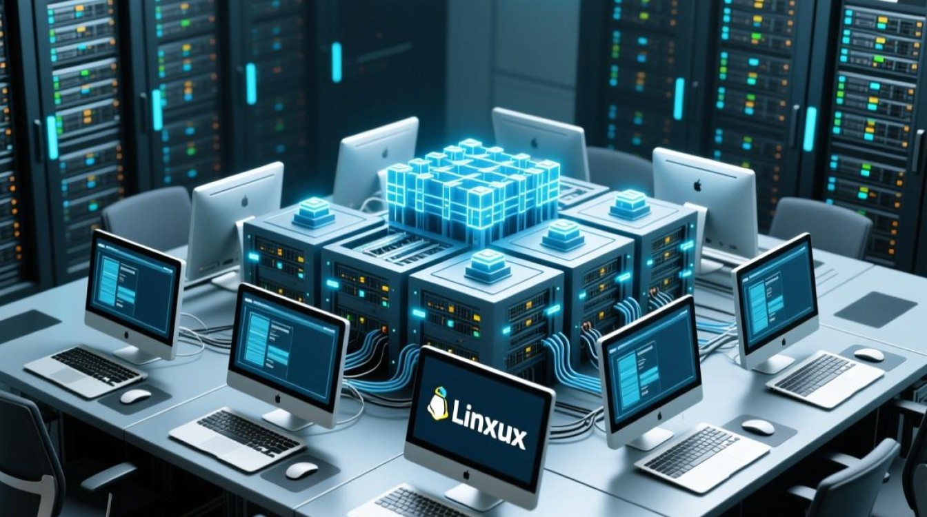 Linux集群教程如何搭建?新手必看步骤详解 Linux集群教程如何搭建?新手必看步骤详解