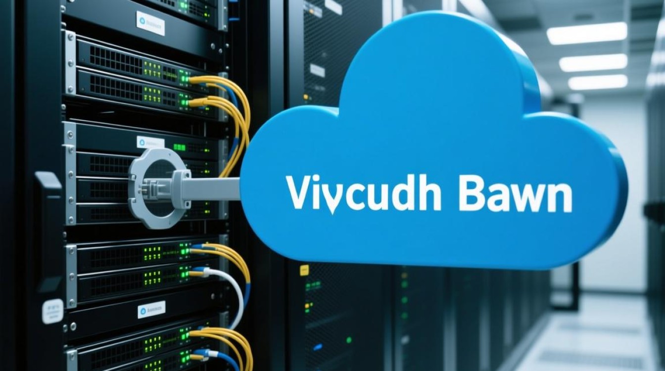 如何限制虚拟机带宽?具体方法有哪些? 如何限制虚拟机带宽?具体方法有哪些?