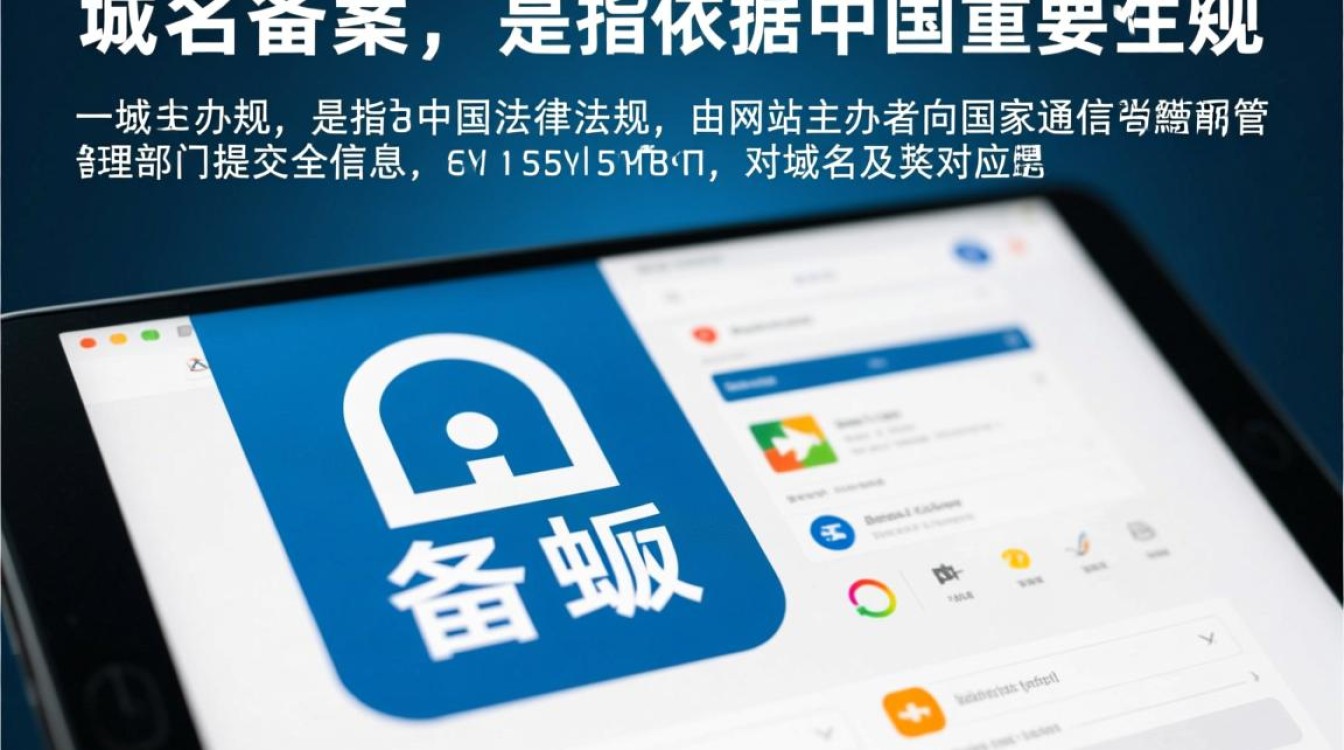 域名备案时,如何比对域名信息确保备案成功? 域名备案时,如何比对域名信息确保备案成功?