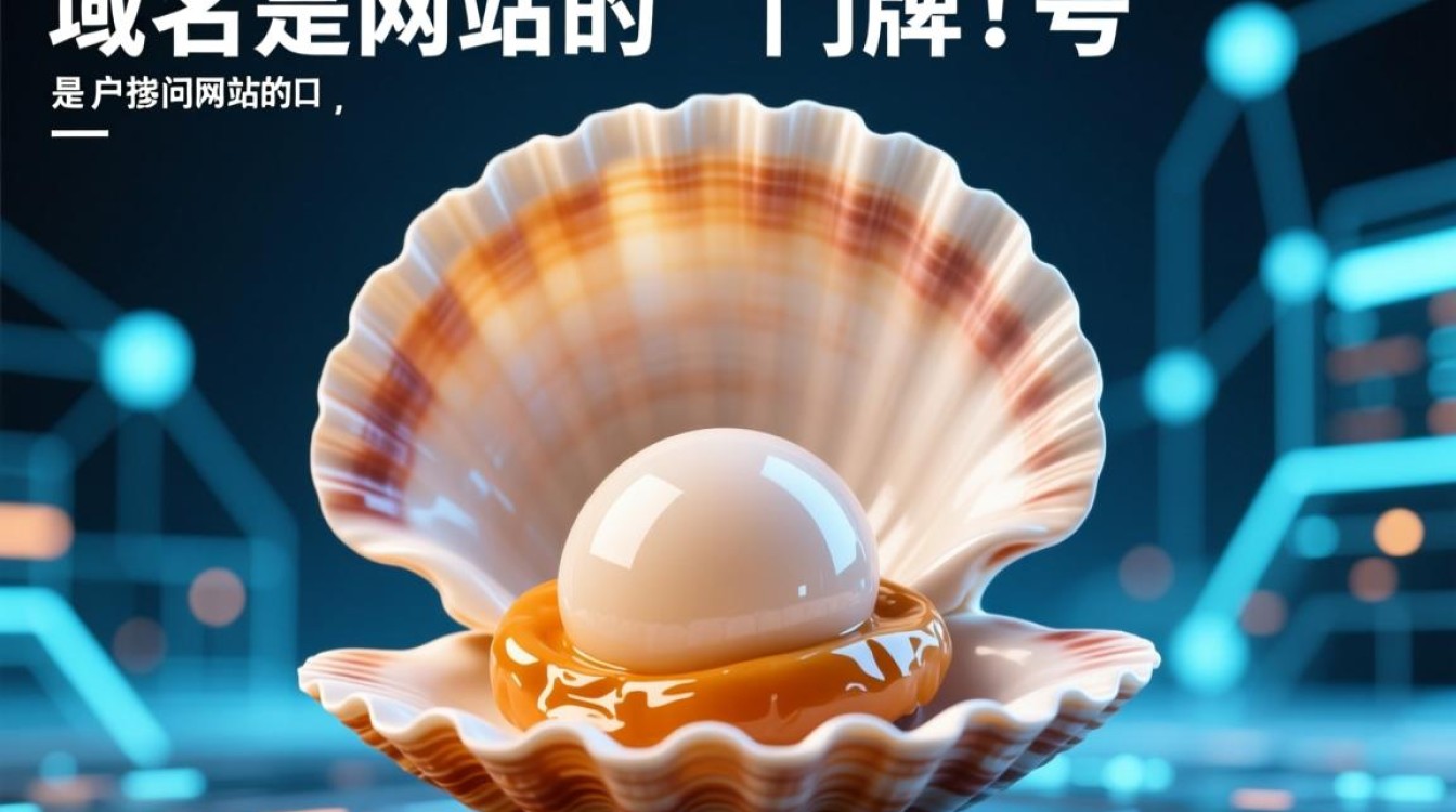 壳域名和域名具体有什么区别和联系？-好主机测评网