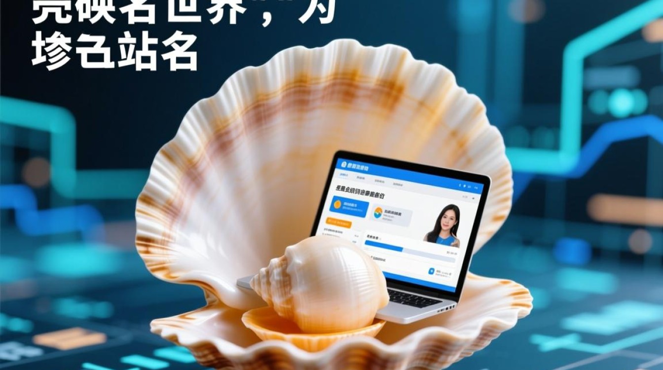 壳域名和域名具体有什么区别和联系? 壳域名和域名具体有什么区别和联系?