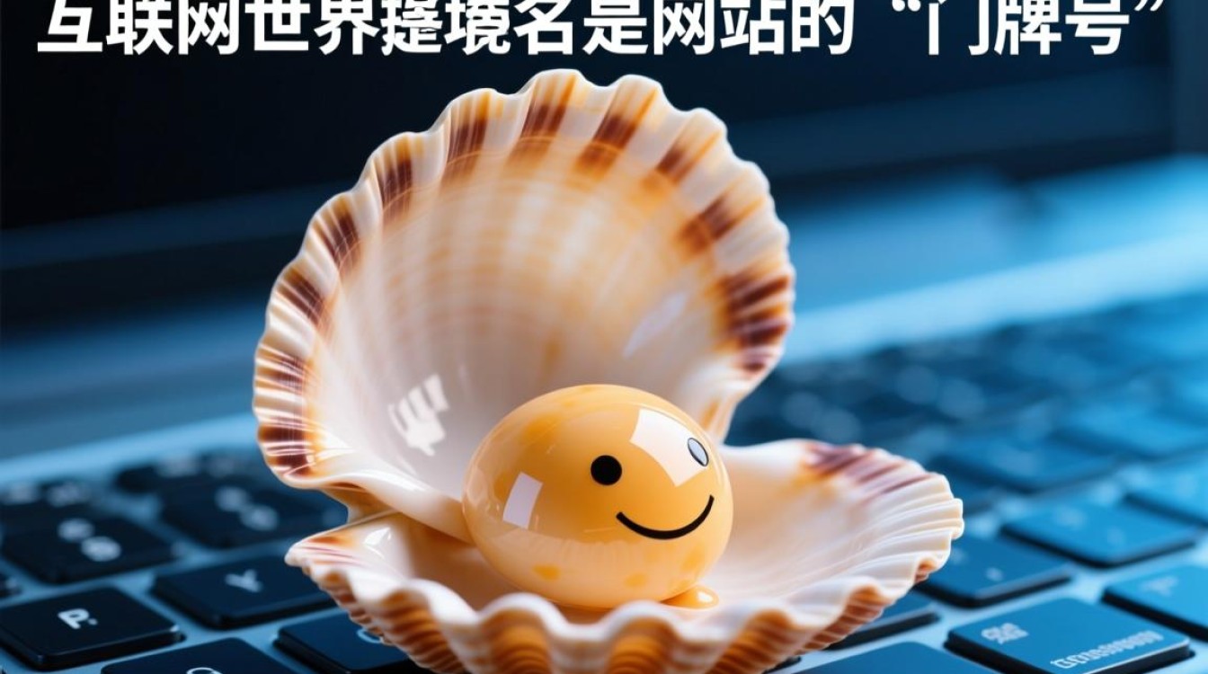 壳域名和域名具体有什么区别和联系? 壳域名和域名具体有什么区别和联系?