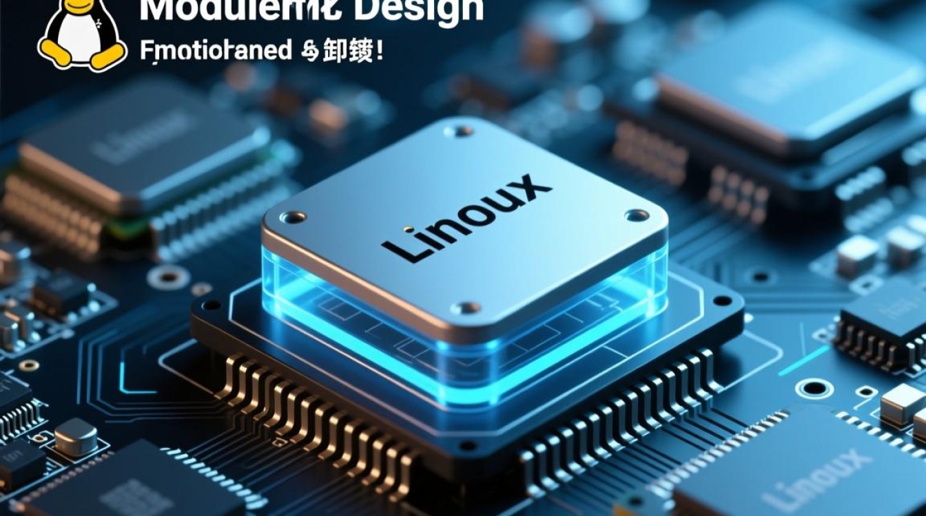 Linux如何生成模块?详细步骤与命令解析 Linux如何生成模块?详细步骤与命令解析