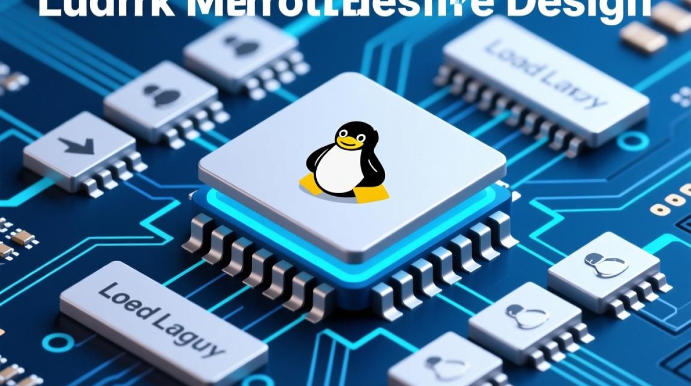 Linux如何生成模块?详细步骤与命令解析 Linux如何生成模块?详细步骤与命令解析