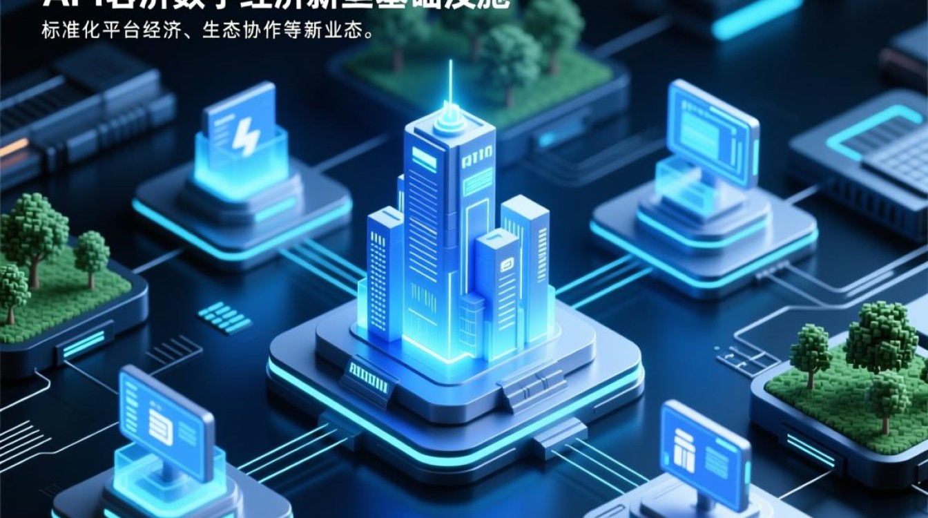 API经济坏了怎么修?修复路径与关键策略是什么? API经济坏了怎么修?修复路径与关键策略是什么?