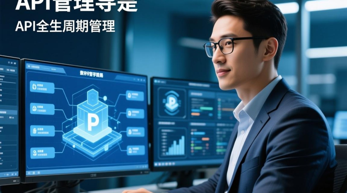 api管理员如何高效管理API密钥与权限？-好主机测评网