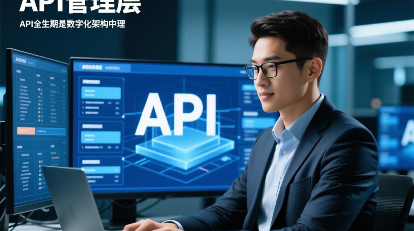 api管理员如何高效管理API密钥与权限? api管理员如何高效管理API密钥与权限?