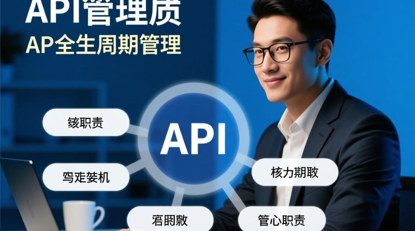 api管理员如何高效管理API密钥与权限? api管理员如何高效管理API密钥与权限?