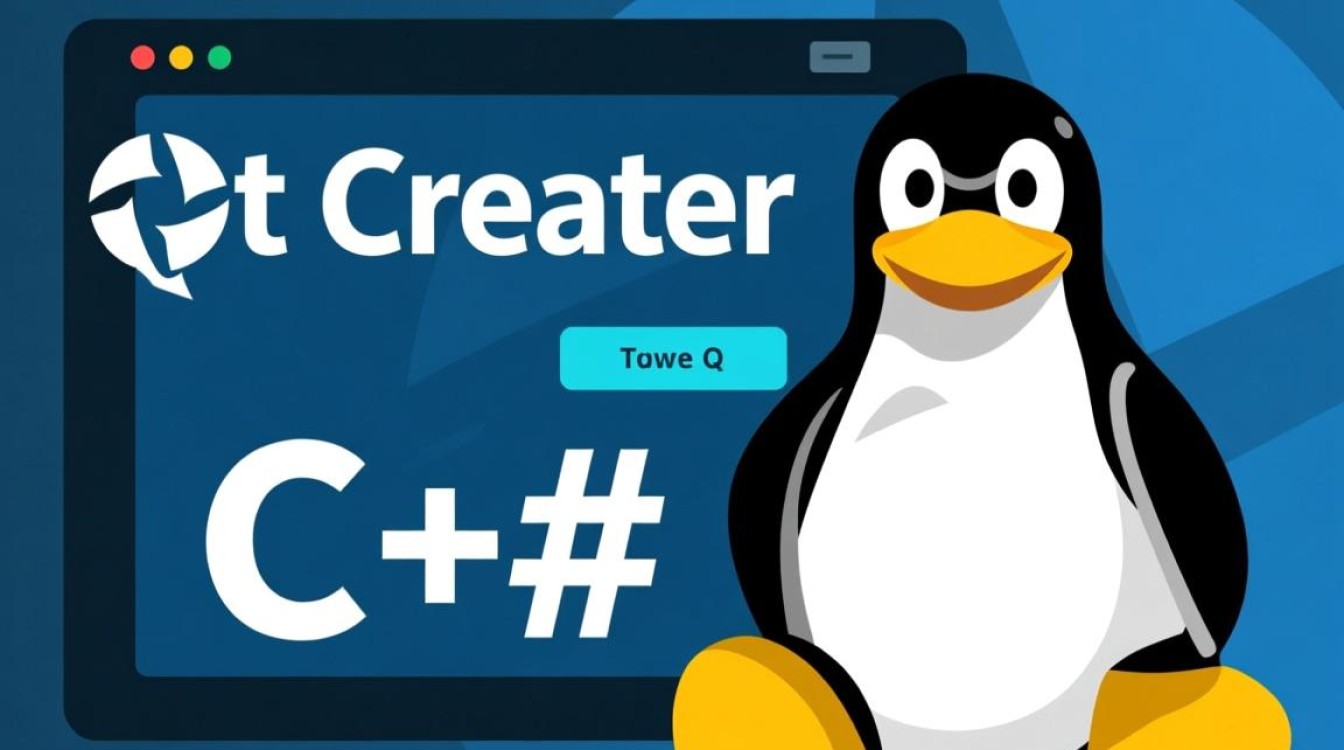 qtcreator安装linux时遇到依赖问题怎么办? qtcreator安装linux时遇到依赖问题怎么办?