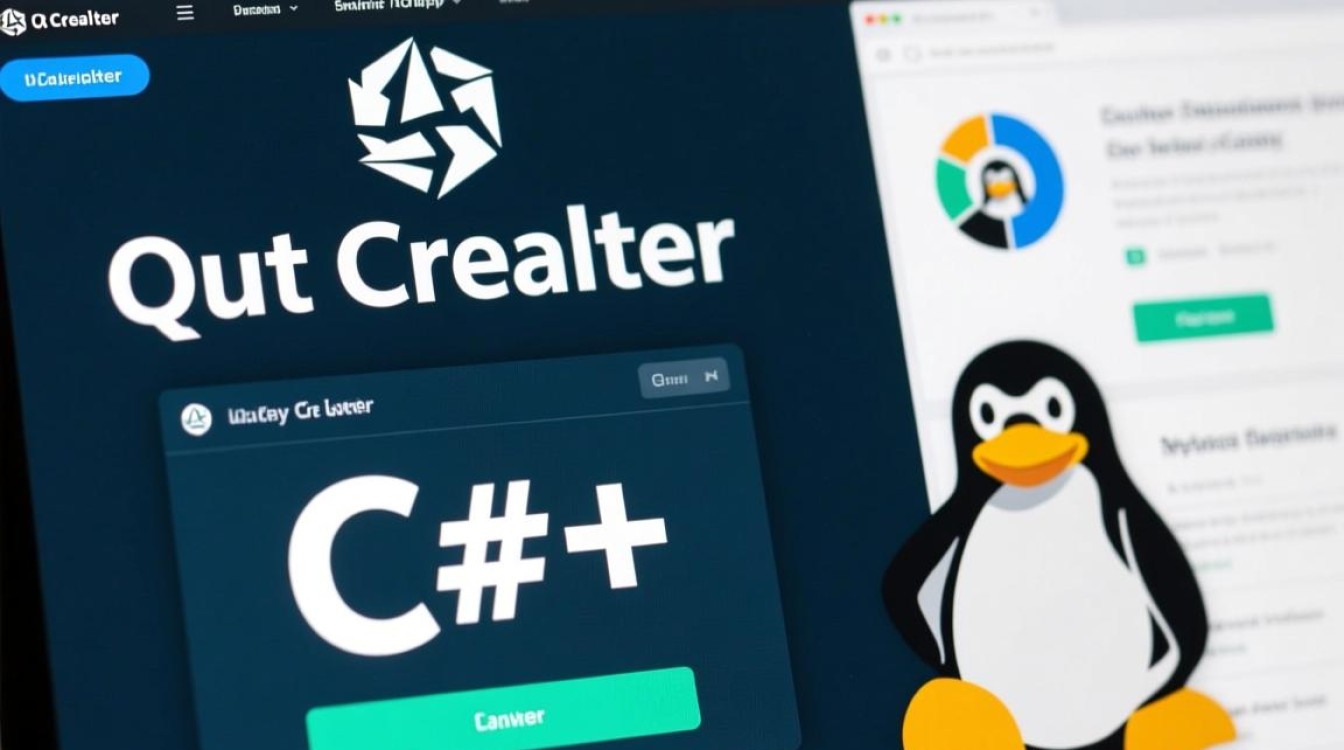 qtcreator安装linux时遇到依赖问题怎么办？-好主机测评网
