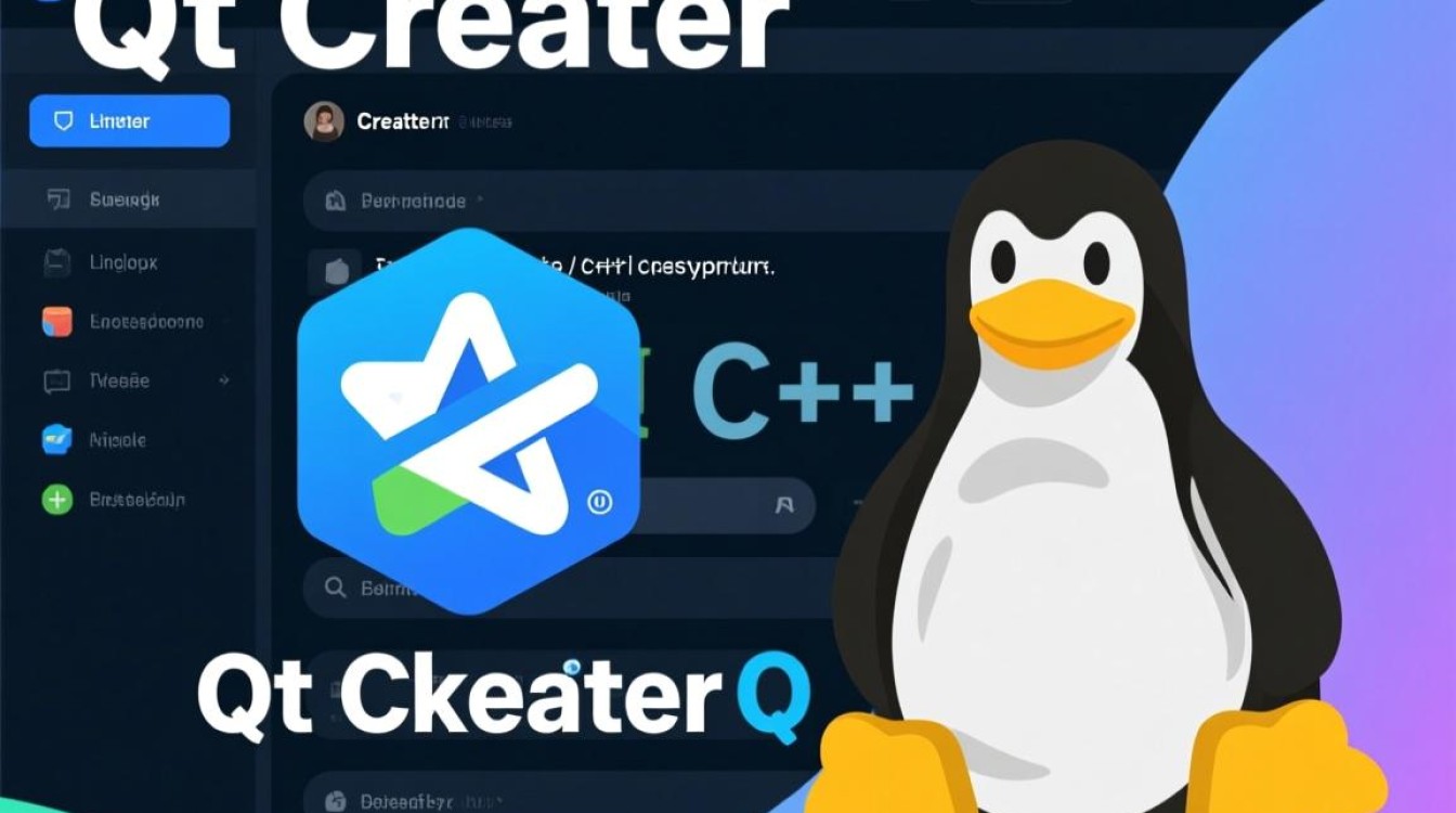 qtcreator安装linux时遇到依赖问题怎么办? qtcreator安装linux时遇到依赖问题怎么办?