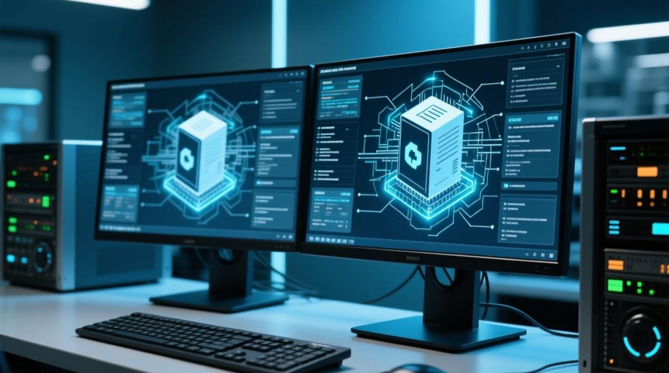 虚拟机如何实现双屏显示?设置步骤与驱动配置详解 虚拟机如何实现双屏显示?设置步骤与驱动配置详解