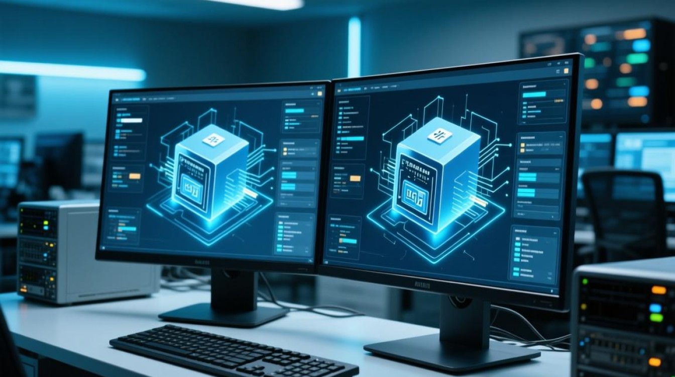 虚拟机如何实现双屏显示?设置步骤与驱动配置详解 虚拟机如何实现双屏显示?设置步骤与驱动配置详解