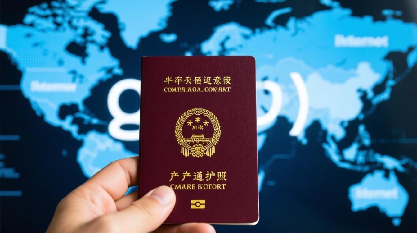 通用域名com和cn域名，哪个更适合企业注册？-好主机测评网