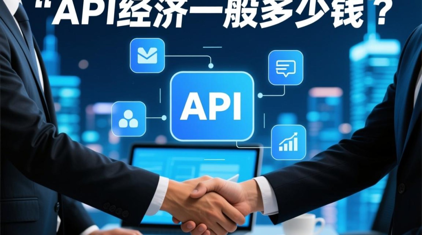 API经济开发成本一般多少钱?中小企业如何预算? API经济开发成本一般多少钱?中小企业如何预算?
