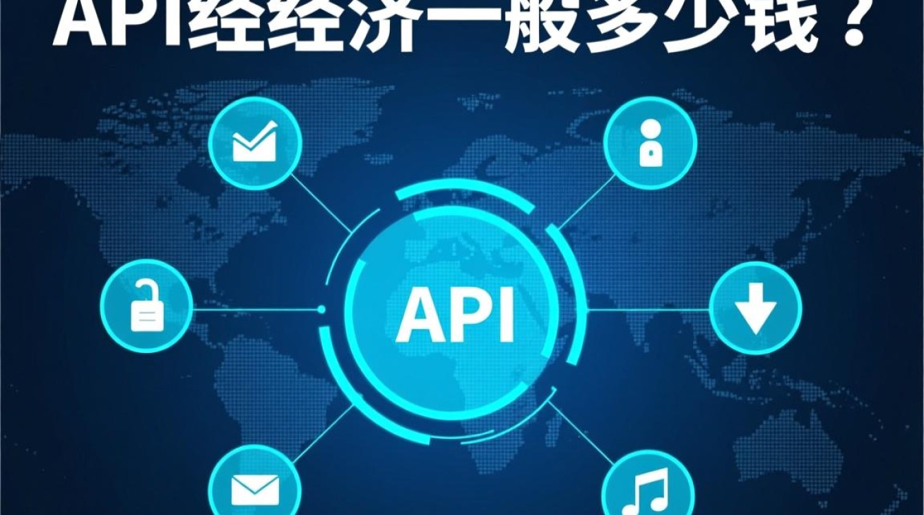 API经济开发成本一般多少钱?中小企业如何预算? API经济开发成本一般多少钱?中小企业如何预算?