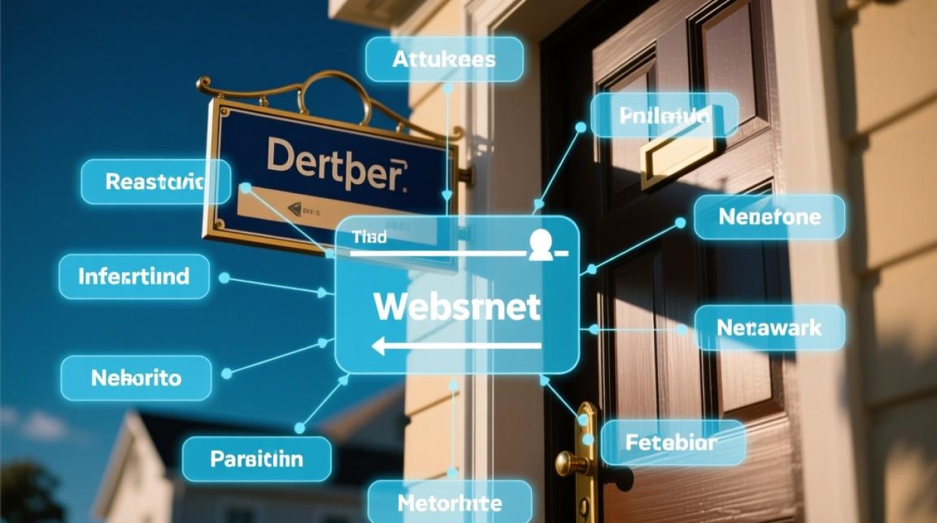 子域名和域名有什么区别?怎么合理使用子域名? 子域名和域名有什么区别?怎么合理使用子域名?