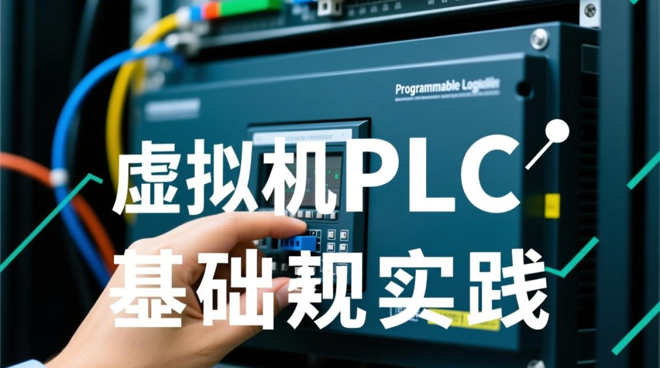 虚拟机PLC怎么设置新手能快速上手吗?-好主机测评网