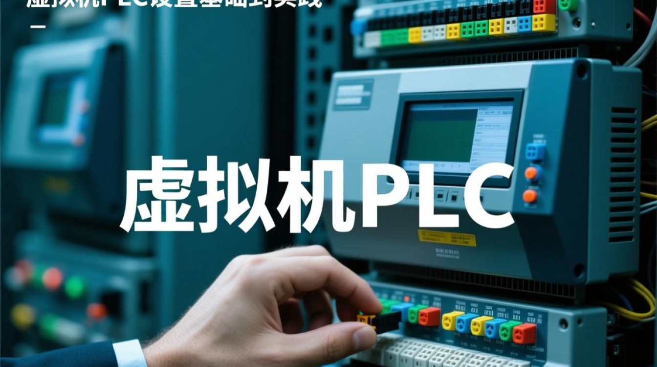 虚拟机PLC怎么设置新手能快速上手吗? 虚拟机PLC怎么设置新手能快速上手吗?