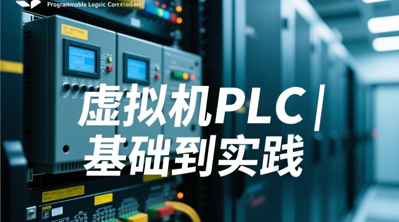 虚拟机PLC怎么设置新手能快速上手吗? 虚拟机PLC怎么设置新手能快速上手吗?