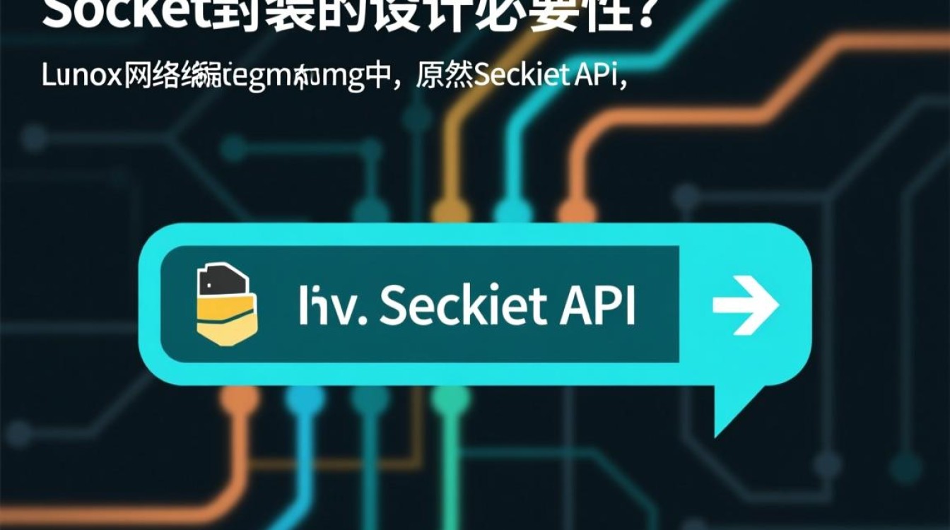 Linux socket封装如何提升网络编程效率与可维护性？-好主机测评网