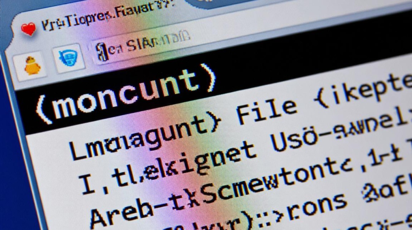 如何查看Linux系统已挂载的mount信息详情?-好主机测评网
