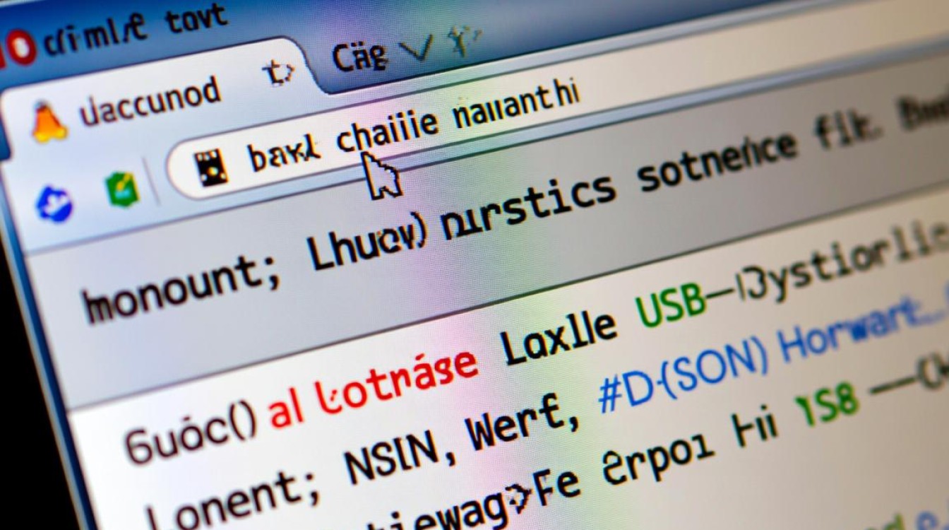 如何查看Linux系统已挂载的mount信息详情？
