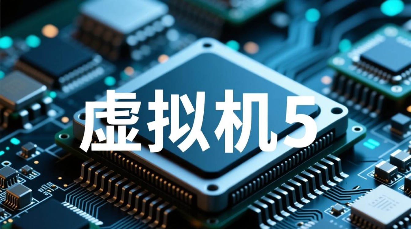 虚拟机开5个窗口会卡顿?配置不足还是操作问题?-好主机测评网