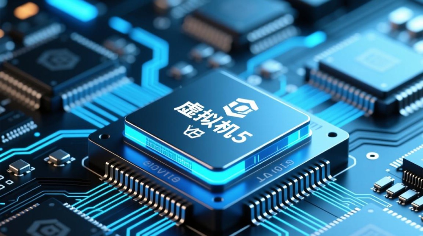 虚拟机开5个窗口会卡顿?配置不足还是操作问题? 虚拟机开5个窗口会卡顿?配置不足还是操作问题?