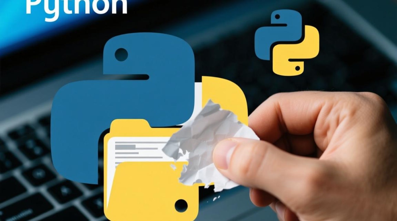 Python在Linux下如何安全删除文件及目录?-好主机测评网