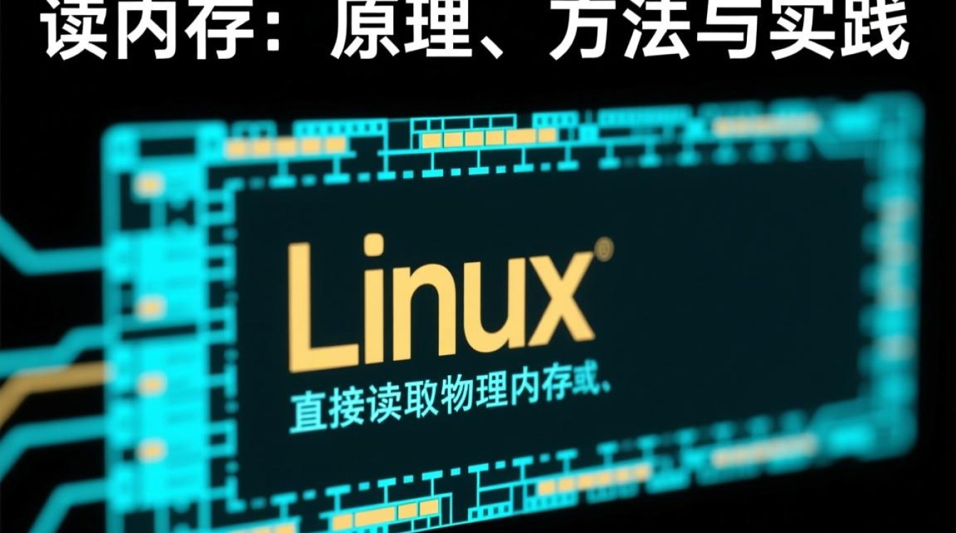 linux读内存时,如何安全高效定位关键数据?-好主机测评网