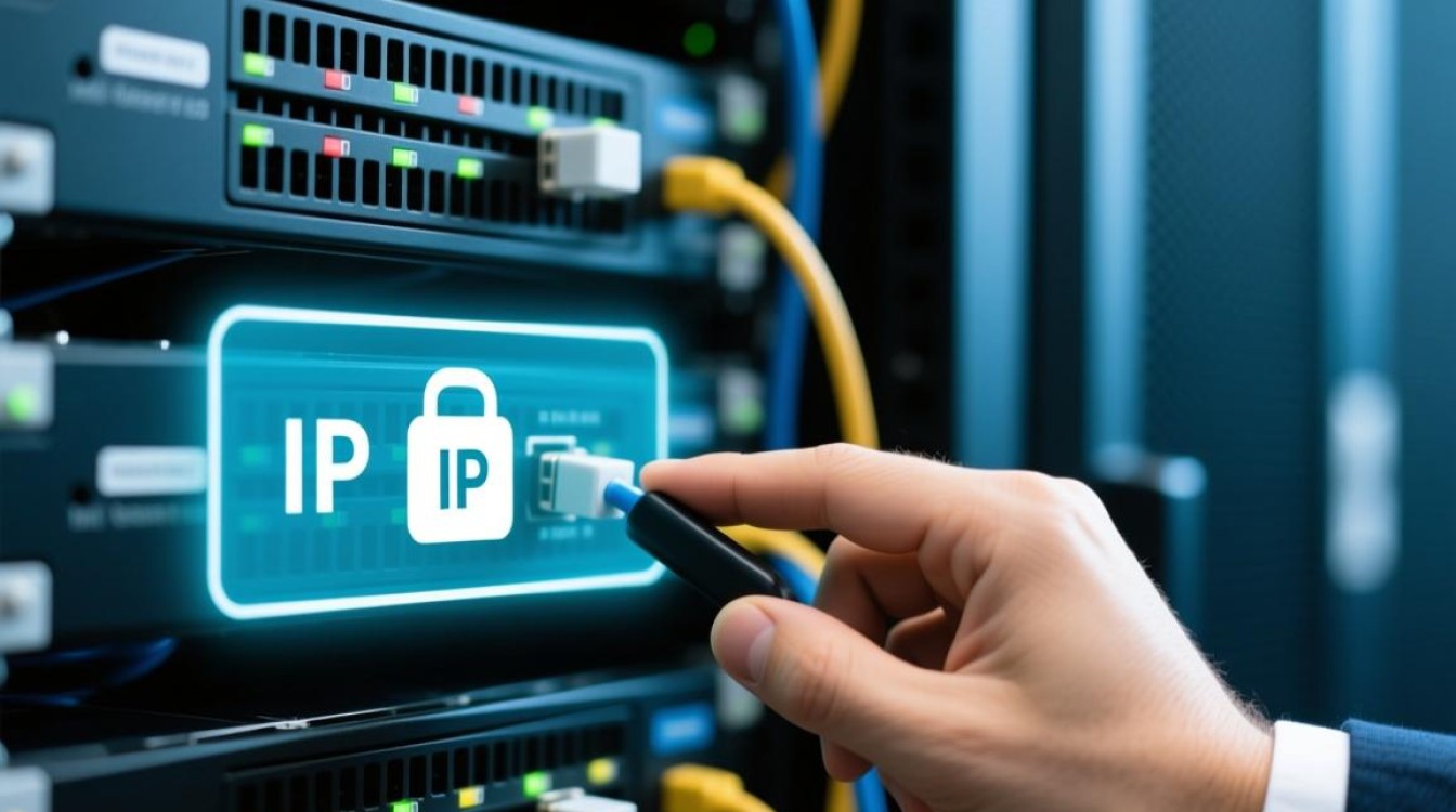 内网域名如何绑定域名?内网环境域名绑定步骤详解-好主机测评网