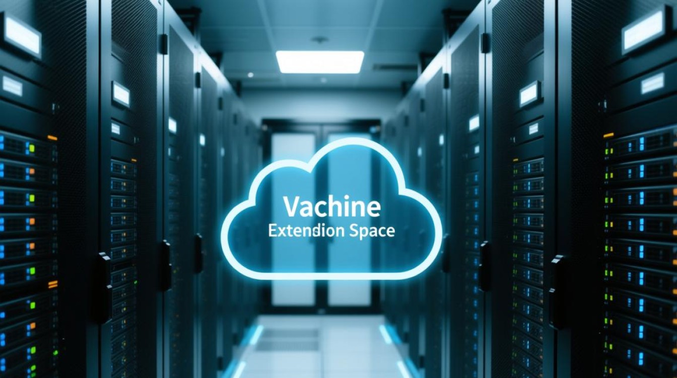 虚拟机扩展空间后,磁盘容量为何仍显示不足? 虚拟机扩展空间后,磁盘容量为何仍显示不足?