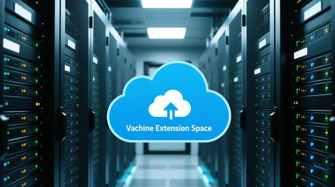 虚拟机扩展空间后,磁盘容量为何仍显示不足? 虚拟机扩展空间后,磁盘容量为何仍显示不足?