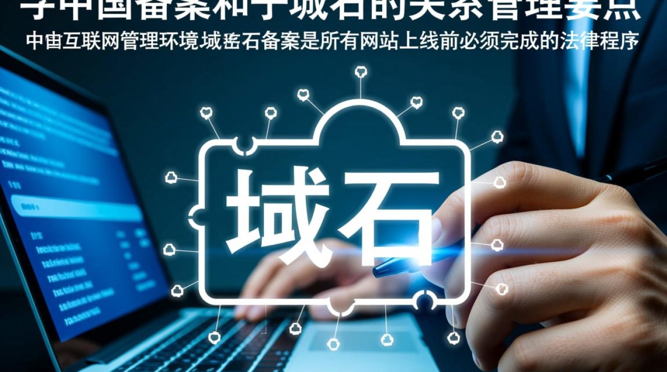 子域名需要单独备案吗？域名备案和子域名备案有什么区别？-好主机测评网