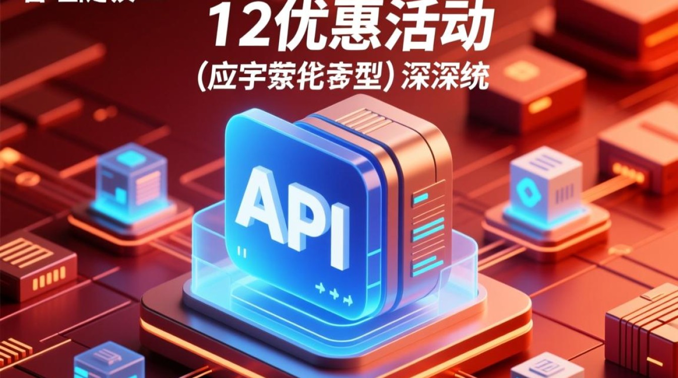 API管理双12优惠活动有哪些具体福利和参与条件？-好主机测评网