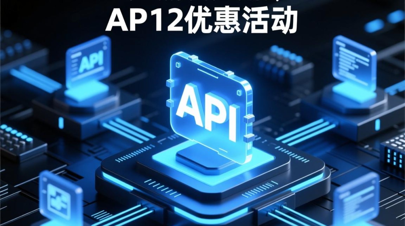 API管理双12优惠活动有哪些具体福利和参与条件？