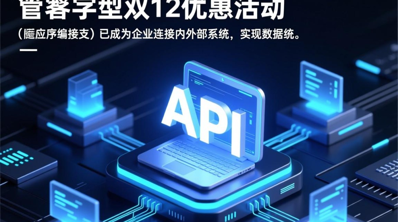 API管理双12优惠活动有哪些具体福利和参与条件？