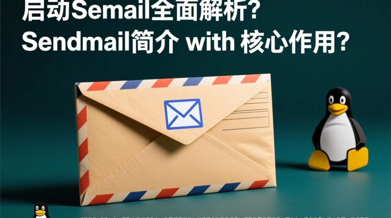 Linux启动sendmail服务后如何配置邮件发送？-好主机测评网